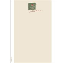 Papier à motif de Noël 'Christmas Surprise', A4, 90g/m