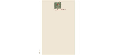 Papier à motif de Noël 'Christmas Surprise', A4, 90g/m