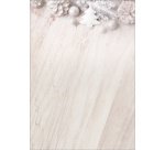 Papier à motif de Noël 'Snow Star', A4, 90 g/m2