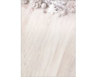 Papier à motif de Noël 'Snow Star', A4, 90 g/m2