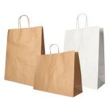 Sac en papier, 270 x 320 x 170 mm