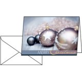 Carte de Noël 'Exquisite', A6, 220 g/m2