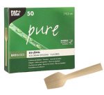 Cuillère à glace 'pure', longueur: 92 mm, par 50