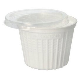 Gobelet à soupe "To Go", polypropylène
