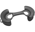 Enrouleur de câble, pour câbles de 2 à 20 m, noir