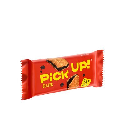 Pick UP 'Dark' - Boîte de 24