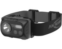 Led hoofdlamp met sensor HD230BS, 230 lumen