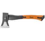 Hache/merlin, manche en fibre de verre, 1 kg