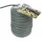 Lien d'attache, souple, 5 mm x 100 m, vert