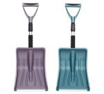 Pelle à neige 'PREMIUM', avec bord en aluminium