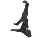 Support de tablette PC, pliable, noir