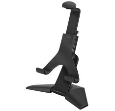 Support de tablette PC, pliable, noir