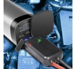 Batterie externe, 10.000 mAh, démarreur voiture