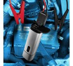 Batterie externe, 10.000 mAh, démarreur voiture