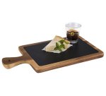 Planche de service FUSIONA, (L)260 x (P)180 mm