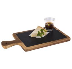 Planche de service FUSIONA, (L)260 x (P)180 mm