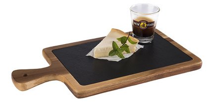 Planche de service FUSIONA, (L)260 x (P)180 mm