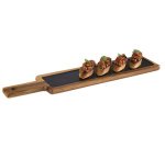 Planche de service FUSIONA, (L)430 x (P)120 mm