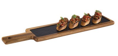Planche de service FUSIONA, (L)430 x (P)120 mm
