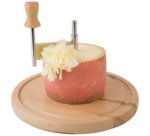 Coupe-fromage avec cloche, diamètre: 220 mm