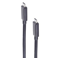 Câble USB 4.0 BASIC-S, fiches mâles USB-C-USB-C