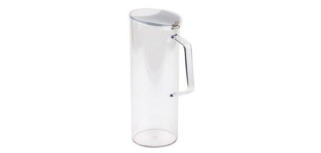 Carafe à céréales, 1,5 litre, transparent