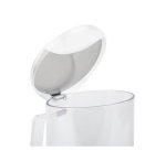 Carafe à céréales, 1,5 litre, transparent