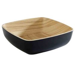 Coupe FRIDA, 0,85 litre, noir