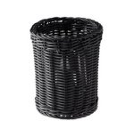 Corbeille à couverts ECONOMIC, diamètre: 120 mm