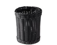 Corbeille à couverts ECONOMIC, diamètre: 120 mm