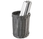 Besteckkorb ECONOMIC, Durchmesser: 120 mm