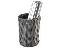 Bestekmand ECONOMIC, diameter: 120 mm