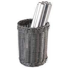 Bestekmand ECONOMIC, diameter: 120 mm