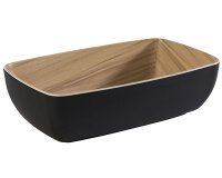 Coupe FRIDA GN 1/4, 1,80 litre, noir