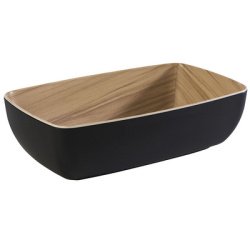 Coupe FRIDA GN 1/4, 1,80 litre, noir