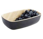 Coupe FRIDA GN 1/9, 0,50 litre, noir