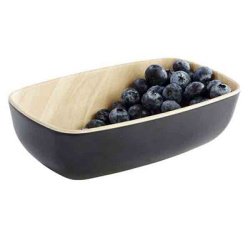 Coupe FRIDA GN 1/9, 0,50 litre, noir