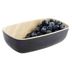 Coupe FRIDA GN 1/9, 0,50 litre, noir
