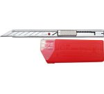 Cutter de précision AD-2P Kit Set-AD950P NT Cutter + 10 lames 9 mm