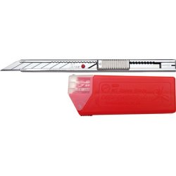 Cutter de précision AD-2P Kit Set-AD950P NT Cutter + 10 lames 9 mm