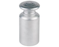 Salière à frites, aluminium