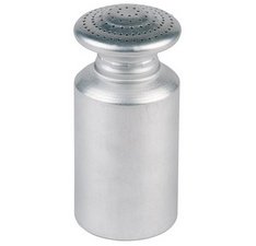 Salière à frites, aluminium