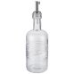 Bouteille huile et vinaigre OLD FASHIONED, 0,35 litre