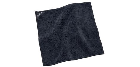 Chiffon microfibre pour tableau blanc magnétique, noir