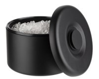 Bac à glaçons ARCTIC, en PS/aluminium, 6 litres