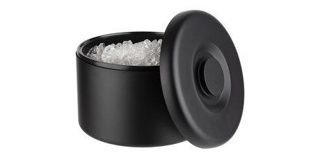 ARCTIC Eiswürfelbehälter, aus PS/Aluminium, 6 Liter