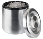 Bac à glaçons ARCTIC, en PS/aluminium, 6 litres