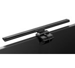 Lampe de visioconférence à LED VISIOLIGHT, noir