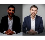 Lampe de visioconférence à LED VISIOLIGHT, noir