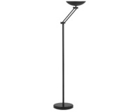 Lampadaire à LED DELY 2.0 ARTICULATED
